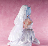 【18+】肉感少女 ウェディングでXXXしよう！ エイルリス《26年8月預定》 行版 全數$1598 / *免運費   店取pt:20 / 26年3月16日*該產品有可能因供應商派貨不足而未能提供