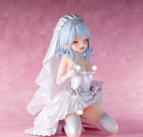 【18+】肉感少女 ウェディングでXXXしよう！ エイルリス《26年8月預定》 行版 全數$1598 / *免運費   店取pt:20 / 26年3月16日*該產品有可能因供應商派貨不足而未能提供