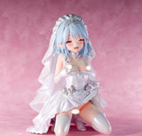 【18+】肉感少女 ウェディングでXXXしよう！ エイルリス《26年8月預定》 行版 全數$1598 / *免運費   店取pt:20 / 26年3月16日*該產品有可能因供應商派貨不足而未能提供