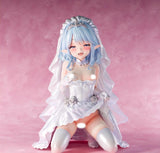 【18+】肉感少女 ウェディングでXXXしよう！ エイルリス《26年8月預定》 行版 全數$1598 / *免運費   店取pt:20 / 26年3月16日*該產品有可能因供應商派貨不足而未能提供