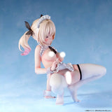 【18+】肉感少女 甘やかしメイド 「エミリ」裏オプver. 1/3《25年6月預定》 4582762880947