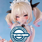 【18+】肉感少女 甘やかしメイド 「エミリ」裏オプver. 1/3《25年6月預定》 4582762880947