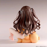 【18+】肉感少女 くまさんぎゅっ ロコ 1/6《25年2月預定》 4582762881012