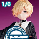 【18+】肉感美少年 悪魔祓い ルカ 1/6《25年3月預定》 4582762881081