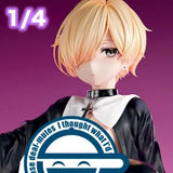 【18+】肉感美少年 悪魔祓い ルカ 1/4《25年3月預定》 4582762881098