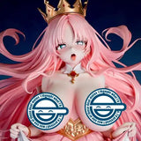 【18+】肉感少女 エロトラップダンジョンへようこそ 触手姫 ティアナ《25年3月預定》 4582762881104