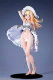 【18+】肉感少女 風のいたずら アスタロッテ 穿いてないver. 1/6《25年6月預定》 4582762881180