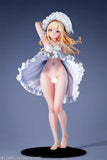 【18+】肉感少女 風のいたずら アスタロッテ 穿いてないver. 1/6《25年6月預定》 4582762881180