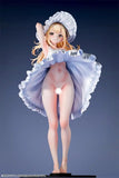 【18+】肉感少女 風のいたずら アスタロッテ 穿いてないver. 1/4《25年6月預定》 4582762881197