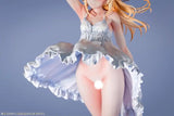 【18+】肉感少女 風のいたずら アスタロッテ 穿いてないver. 1/4《25年6月預定》 4582762881197