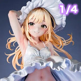 【18+】肉感少女 風のいたずら アスタロッテ 穿いてないver. 1/4《25年6月預定》 4582762881197