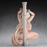 【18+】肉感少女 捕虜になった褐色エルフ グローリエル 1/4《25年4月預定》 4582762881272