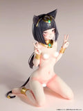 【18+】肉感少女 神官猫娘 ルウルウ 1/6《25年3月預定》 4582762881302