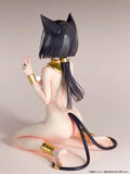 【18+】肉感少女 神官猫娘 ルウルウ 1/6《25年3月預定》 4582762881302