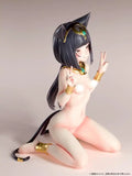 【18+】肉感少女 神官猫娘 ルウルウ 1/4《25年3月預定》 4582762881319