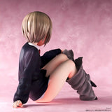 【18+】ぐじら 娼年「夜之川しいな」《25年5月預定》 4582762881364