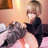 【18+】ぐじら 娼年「夜之川しいな」《25年5月預定》 4582762881364