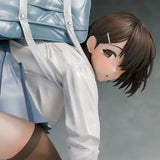 【再販/18+】Hyouuma「何を見てるの？」脱衣ver. 《25年7月預定》 4582762881371