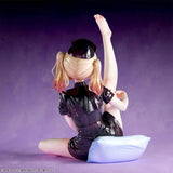 【18+】肉感美少年 男の娘ナース 白石かずさ 1/4《25年7月預定》 4582762881395