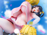 【18+】GAO「ルークチュップちゃんのチアリーダー」ノーパンver. 1/5《25年11月預定》 4582762881401