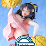 【18+】GAO「ルークチュップちゃんのチアリーダー」ノーパンver. 1/5《25年11月預定》 4582762881401