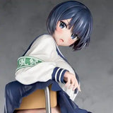 【18+】Hyouuma「何を見てるの？」風紀委員ちゃん 1/5《25年9月預定》 4582762881425