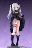 【18+】肉感少女 ゴシック姉妹のいたずら 黒霧ヒメル 1/5《25年8月預定》 4582762881456