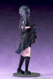 【18+】肉感少女 ゴシック姉妹のいたずら 黒霧メーア 1/5《25年8月預定》 4582762881463