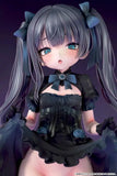 【18+】肉感少女 ゴシック姉妹のいたずら 黒霧メーア 1/5《25年8月預定》 4582762881463