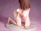 【18+】肉感少女 白石リンカ 全裸ver. 1/6《25年6月預定》 4582762881494