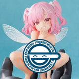 【18+】肉感少女 妖精の案内人 アイビー《25年7月預定》 4582762881517