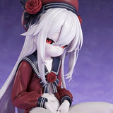 【18+】抹茶さま「nullちゃん」おすわりver.《26年11月預定》 行版 全數$1598 / *免運費   店取pt:20 / 26年5月4日*該產品有可能因供應商派貨不足而未能提供