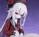 【18+】抹茶さま「nullちゃん」おすわりver.《26年11月預定》 行版 全數$1598 / *免運費   店取pt:20 / 26年5月4日*該產品有可能因供應商派貨不足而未能提供