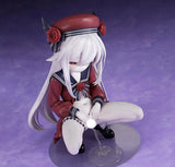 【18+】抹茶さま「nullちゃん」おすわりver.《26年11月預定》 行版 全數$1598 / *免運費   店取pt:20 / 26年5月4日*該產品有可能因供應商派貨不足而未能提供