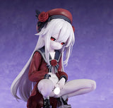 【18+】抹茶さま「nullちゃん」おすわりver.《26年11月預定》 行版 全數$1598 / *免運費   店取pt:20 / 26年5月4日*該產品有可能因供應商派貨不足而未能提供