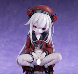 【18+】抹茶さま「nullちゃん」おすわりver.《26年11月預定》 行版 全數$1598 / *免運費   店取pt:20 / 26年5月4日*該產品有可能因供應商派貨不足而未能提供