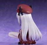 【18+】抹茶さま「nullちゃん」おすわりver.《26年11月預定》 行版 全數$1598 / *免運費   店取pt:20 / 26年5月4日*該產品有可能因供應商派貨不足而未能提供