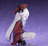 【18+】抹茶さま「nullちゃん」おすわりver.《26年11月預定》 行版 全數$1598 / *免運費   店取pt:20 / 26年5月4日*該產品有可能因供應商派貨不足而未能提供