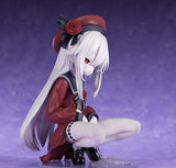 【18+】抹茶さま「nullちゃん」おすわりver.《26年11月預定》 行版 全數$1598 / *免運費   店取pt:20 / 26年5月4日*該產品有可能因供應商派貨不足而未能提供