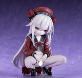 【18+】抹茶さま「nullちゃん」おすわりver.《26年11月預定》 行版 全數$1598 / *免運費   店取pt:20 / 26年5月4日*該產品有可能因供應商派貨不足而未能提供