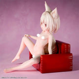 【18+】肉感少女 ちび狐娘 いなほ 1/6《25年6月預定》 4582762881579