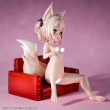 【18+】肉感少女 ちび狐娘 いなほ 1/6《25年6月預定》 4582762881579