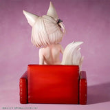【18+】肉感少女 ちび狐娘 いなほ 1/4《25年6月預定》 4582762881586