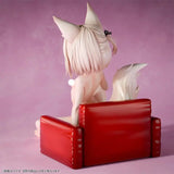 【18+】肉感少女 ちび狐娘 いなほ 1/4《25年6月預定》 4582762881586