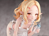【18+】肉感少女 母性つるぺたエルフ アマリリス 1/4《25年5月預定》 4582762881661
