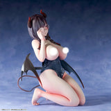 【18+】肉感少女 クラスの地味子がサキュバスだった 夢咲さよ《25年7月預定》 4582762881678