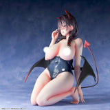 【18+】肉感少女 クラスの地味子がサキュバスだった 夢咲さよ《25年7月預定》 4582762881678