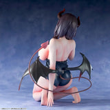 【18+】肉感少女 クラスの地味子がサキュバスだった 夢咲さよ《25年7月預定》 4582762881678