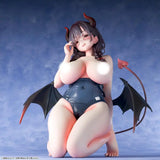 【18+】肉感少女 クラスの地味子がサキュバスだった 夢咲さよ《25年7月預定》 4582762881678