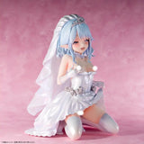 【18+】肉感少女 ウェディングでXXXしよう！ エイルリス 1/6《25年4月預定》 4582762881692